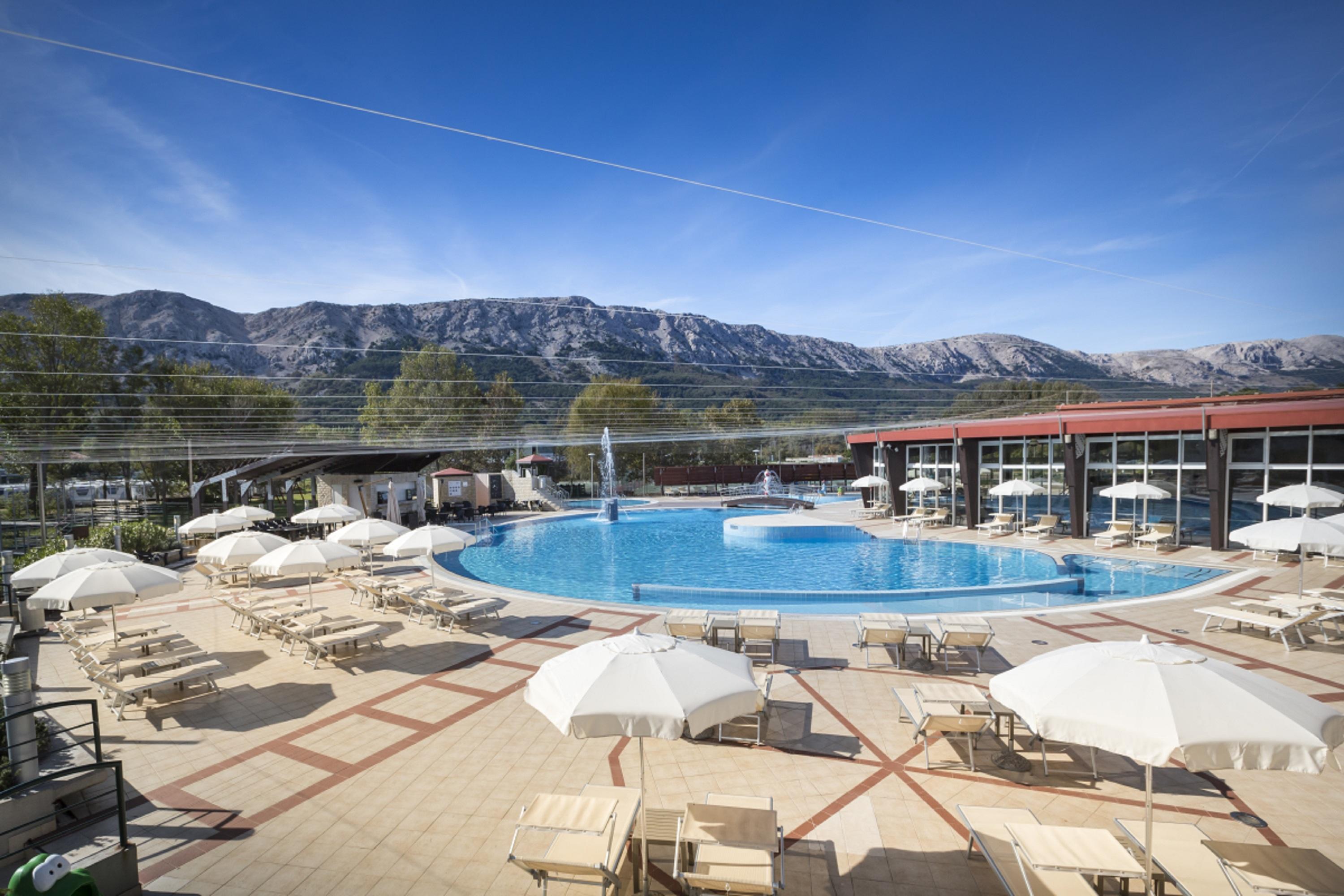 Sunny Baska Hotel Exterior foto