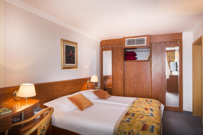 Sunny Baska Hotel Exterior foto
